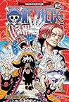 One Piece, Volume...