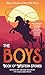 The Boys Book of Western St...