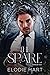 The Spare (Belvedere, #2)