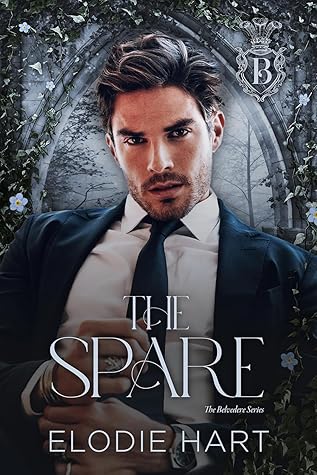 The Spare (Belvedere, #2)