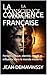 LA CONSCIENCE FRANÇAISE: Pe...