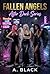 Fallen Angels (After Dark Series)
