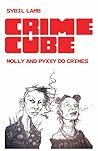 Crime Cube by Sybil Lamb