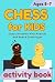 Chess for Kids Activity Boo...