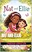 Nat and Ellie: A Magical Adventure for Little Readers