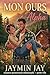 Mon Ours Alpha: Romance paranormale métamorphe — petite ville (Wild Hearts Matchmaking Français t. 2) (French Edition)