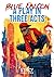 Blue Falcon: Book Four of t...