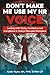 Don't Make Me Use My HR Voice: Leading with Clarity, Confidence, and Compliance in Today's Disrupted Workplace