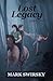 Legacy: Book One: Lost Legacy