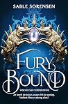 Fury Bound (Wolve...