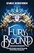 Fury Bound (Wolven van verwoesting Book 2) (Dutch Edition)
