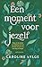 Een moment voor jezelf