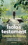 Isola's testament