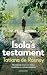 Isola's testament by Tatiana de Rosnay Isola's testament by Tatiana de Rosnay