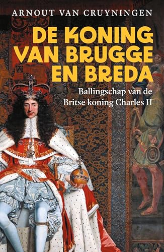 De koning van Brugge en Breda (Dutch Edition)