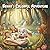 Benny’s Colorful Adventure: A Fun Story Activity Book for Kids Ages 6–8: Cute Animal Drawings, Easy Coloring Pages, and Simple Stories for Boys and Girls