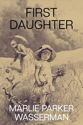 First Daughter (Kindle Edition)