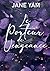 Le porteur de vengeance: Romantic Thriller MxM (French Edition)