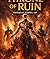 Throne of Ruin (Infernal Codex Book 10)