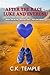 After the Race - Luke and Everest: BookTwo in The Greatest Race... For Love Series