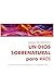 Manual Un Dios Sobrenatural para Niños (Spanish Edition)