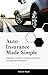 Auto Insurance Made Simple:...