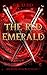 The Red Emerald (Atlantis Outcasts Book 7)