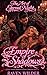 Empire of Shadows: A Dark Vampire Romance (The Art of Eternal Night Book 3)
