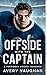 Offside with the Captain: A Forbidden Hockey Romance (Jacksonville Admirals)