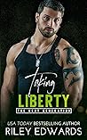 Taking Liberty (The Next Generation #7)