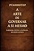 PTAHHOTEP: A arte de governar a si mesmo: Sabedoria prática para desenvolver disciplina e autogoverno na vida moderna (Portuguese Edition)