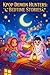 K-pop Demon Hunters Book: Bedtime Stories
