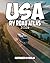 USA RV Road Atlas 2026 by Mapmaker W Morgan