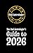 The Bad Astrologer's guide to 2026: Your year in brutally honest detail