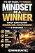 MIND SET OF A WINNER: Simple Daily Habits for Discipline, Confidence and Success.