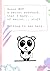 Inocent: Panda