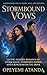Stormbound Vows
