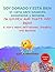 Soy dorado y está bien: Un cuento sobre autoestima, pensamientos y decisiones (Spanish Edition)