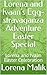 Lorena and lvaan's Egg-stravaganza Adventure Easter Special: Lorena and Ivaan Easter Celebration (Lorena and Ivaan Stories)