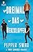 Dreimal das Herzklopfen (Schmutziger-Kojote-Reihe 1) (German Edition)