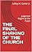 THE FINAL SHAKING OF THE CHURCH: Judgment Begins at the Pulpit