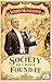 Society as I Have Found It. Illustrated