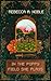In The Poppy Field She Plays by Rebecca A. Noble