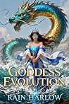 Goddess Evolution...