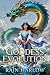 Goddess Evolution: An Isekai LitRPG Fantasy (The Mirror World Progression Saga Book 8)