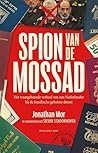 Spion van de Moss...