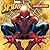 2027 Spider-Man (Bilingual French) Mini Calendar (English and French Edition)