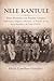NELE KANTULE Entre Panamá y los Estados Unidos:: Diplomacia indígena, soberanía y el Tratado de Paz de la Republica de Tule (1925) (Spanish Edition)