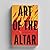 Art of the Altar by Tim Enloe