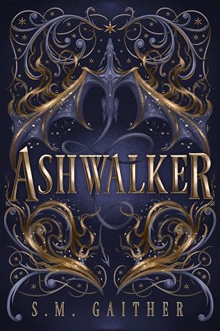 Ashwalker (The Emberfall Trilogy, #1)